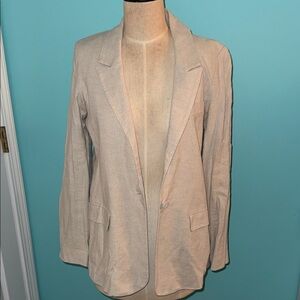 Abercrombie & Fitch Blazer